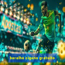 baralho cigano gratuito